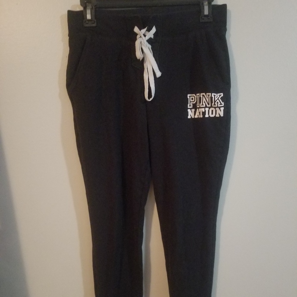 PINK VS Joggers